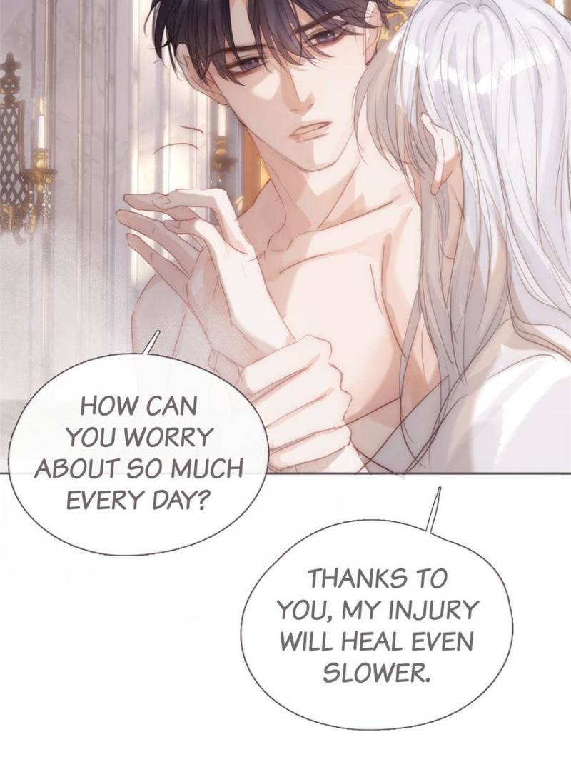 Bedtime Fairy Tales [Official UNCENSORED] - 124. The reason for needing a heart manhwa