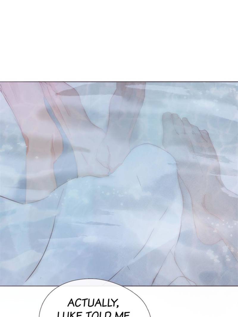 Bedtime Fairy Tales [Official UNCENSORED] - 124. The reason for needing a heart manhwa