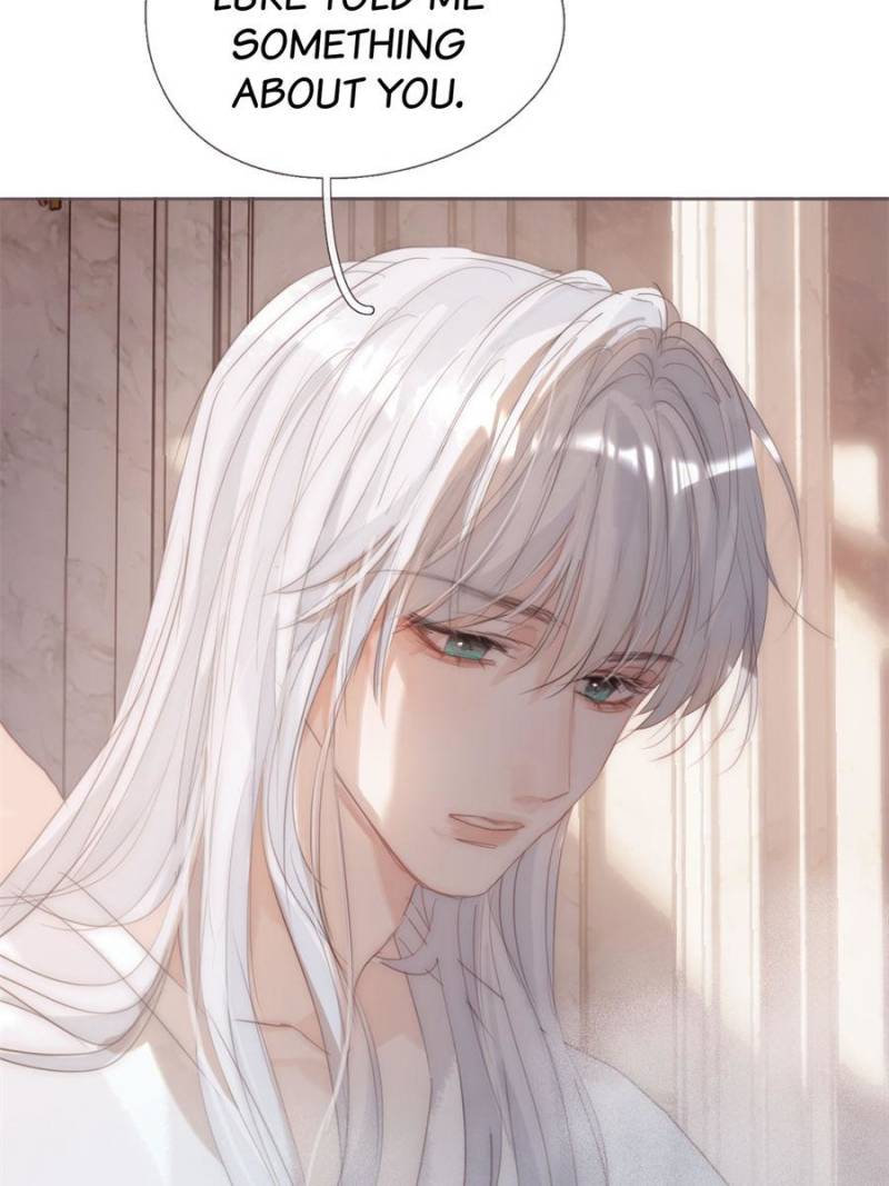 Bedtime Fairy Tales [Official UNCENSORED] - 124. The reason for needing a heart manhwa