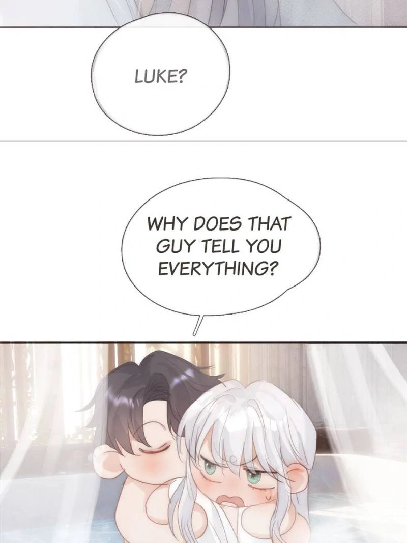 Bedtime Fairy Tales [Official UNCENSORED] - 124. The reason for needing a heart manhwa