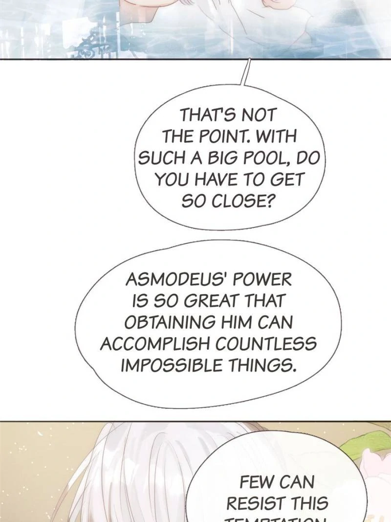 Bedtime Fairy Tales [Official UNCENSORED] - 124. The reason for needing a heart manhwa