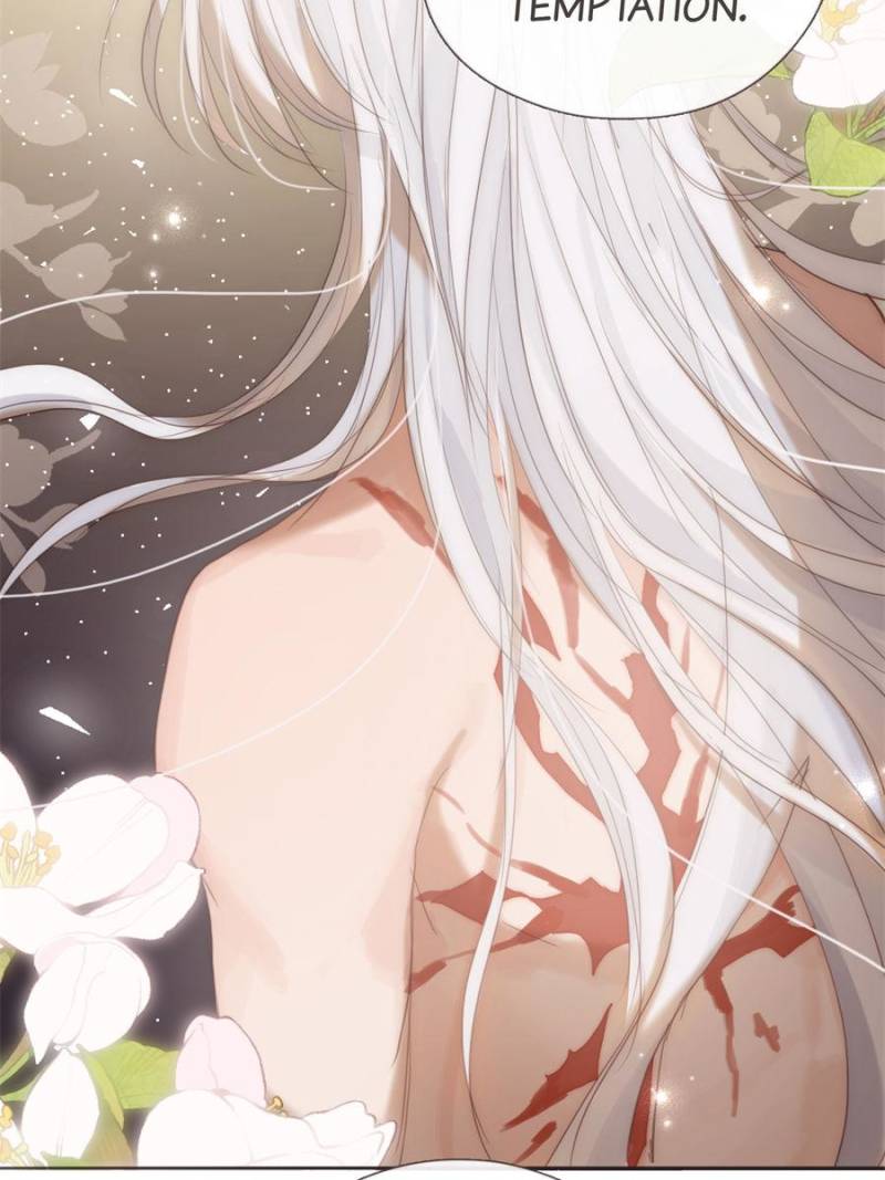 Bedtime Fairy Tales [Official UNCENSORED] - 124. The reason for needing a heart manhwa