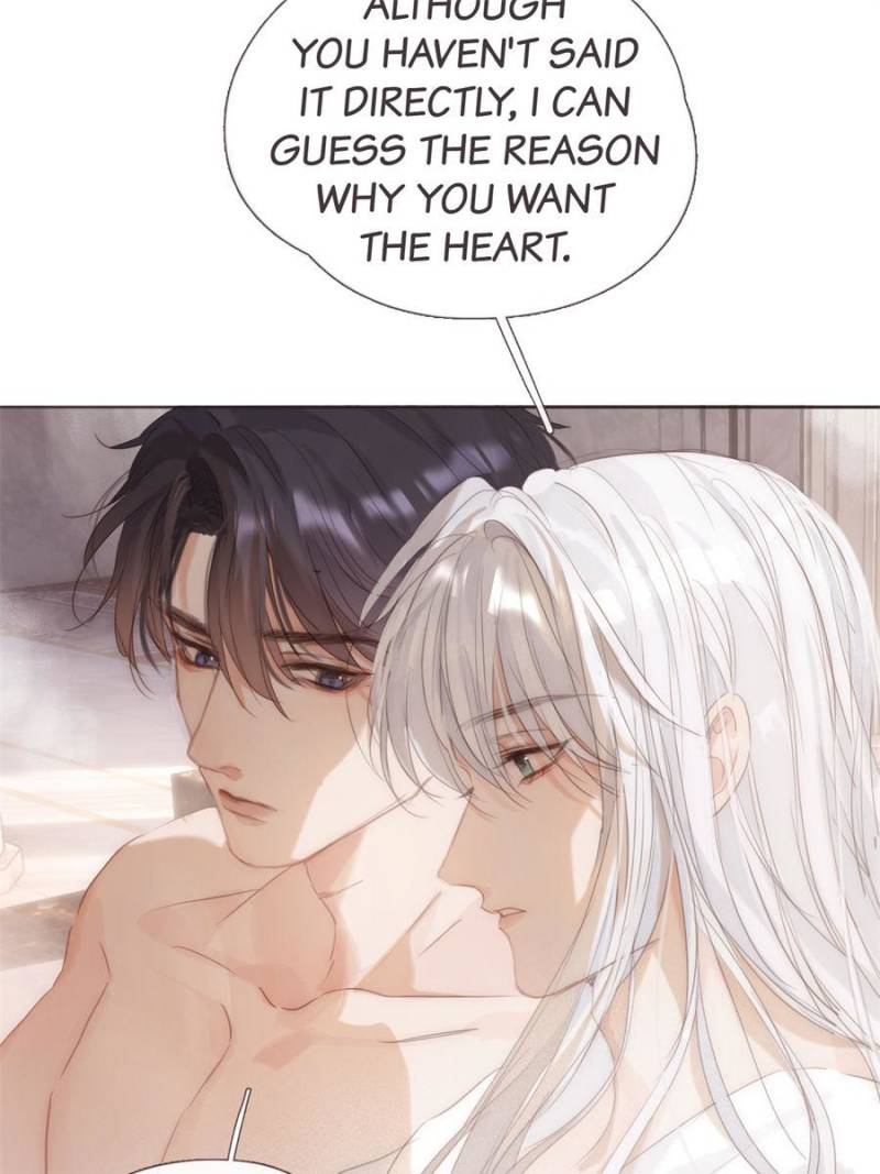 Bedtime Fairy Tales [Official UNCENSORED] - 124. The reason for needing a heart manhwa
