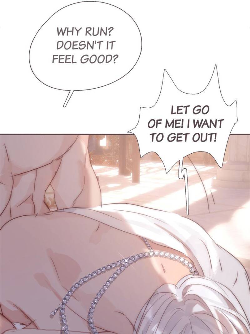 Bedtime Fairy Tales [Official UNCENSORED] - 125. Hallucination manhwa