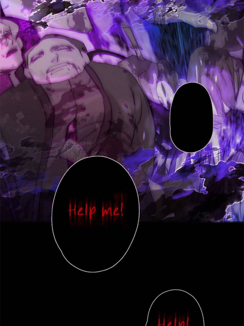 Bedtime Fairy Tales [Official UNCENSORED] - 125. Hallucination manhwa