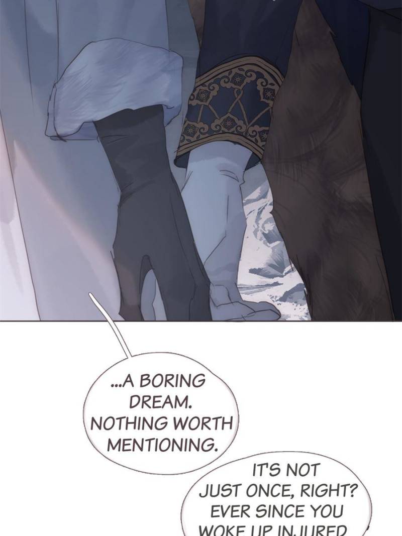 Bedtime Fairy Tales [Official UNCENSORED] - 126. Strange Town manhwa