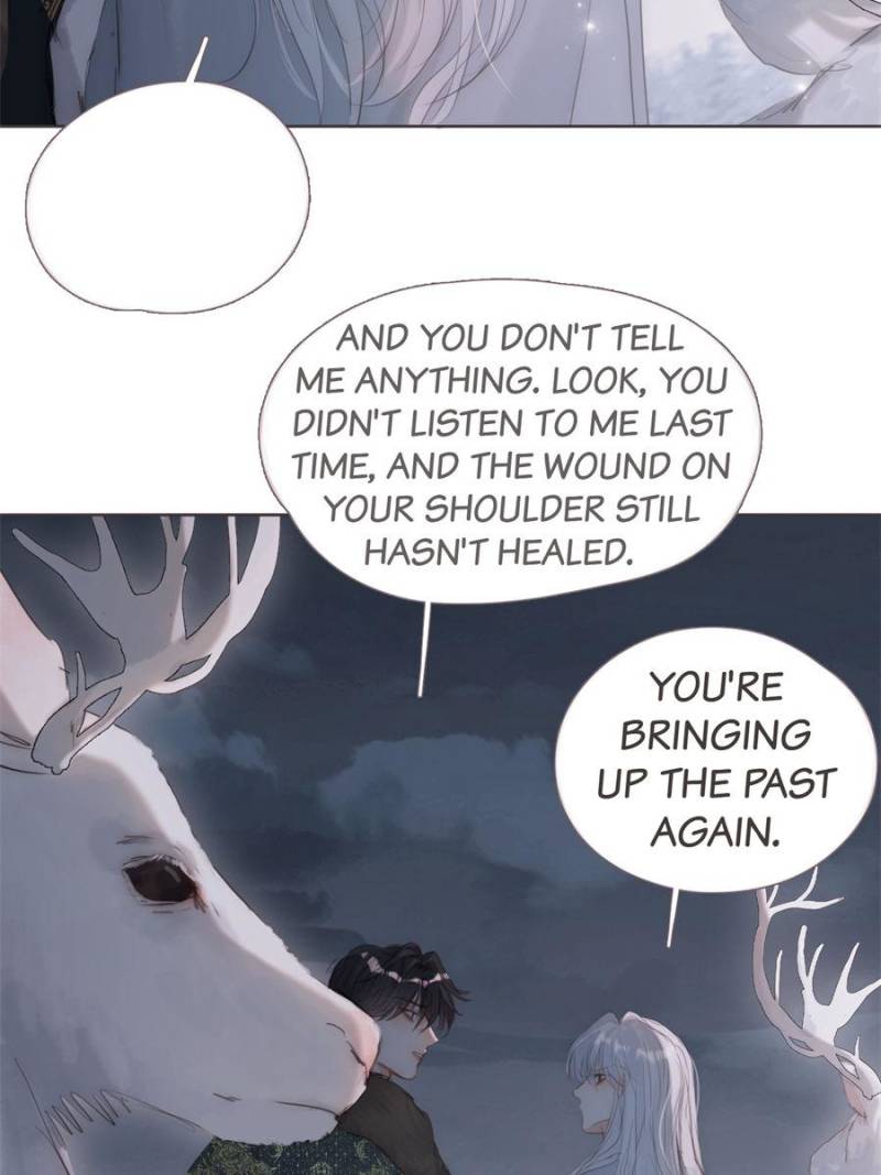 Bedtime Fairy Tales [Official UNCENSORED] - 126. Strange Town manhwa