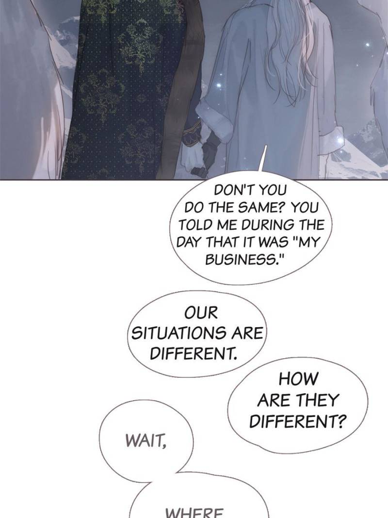 Bedtime Fairy Tales [Official UNCENSORED] - 126. Strange Town manhwa