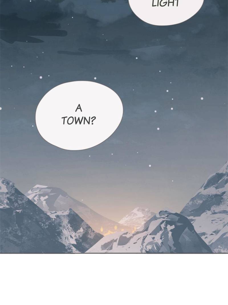 Bedtime Fairy Tales [Official UNCENSORED] - 126. Strange Town manhwa