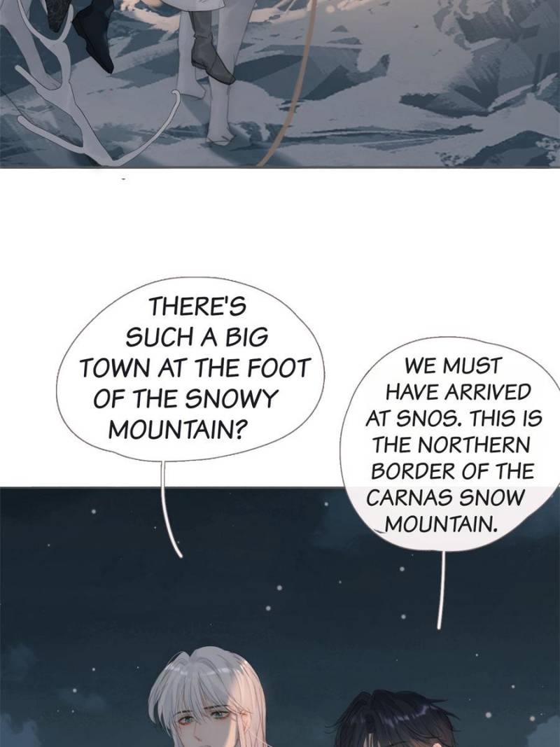 Bedtime Fairy Tales [Official UNCENSORED] - 126. Strange Town manhwa
