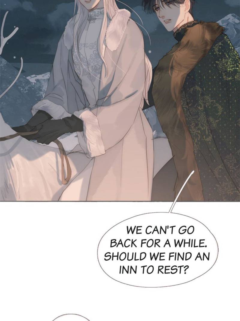 Bedtime Fairy Tales [Official UNCENSORED] - 126. Strange Town manhwa
