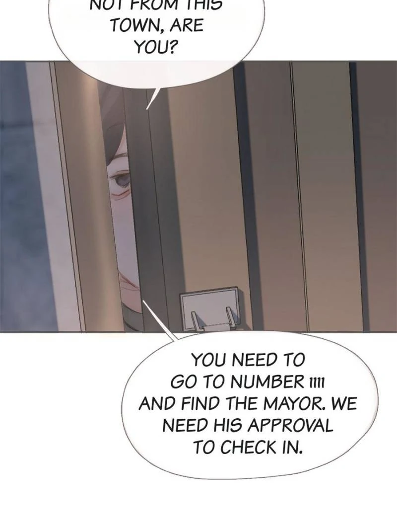 Bedtime Fairy Tales [Official UNCENSORED] - 126. Strange Town manhwa
