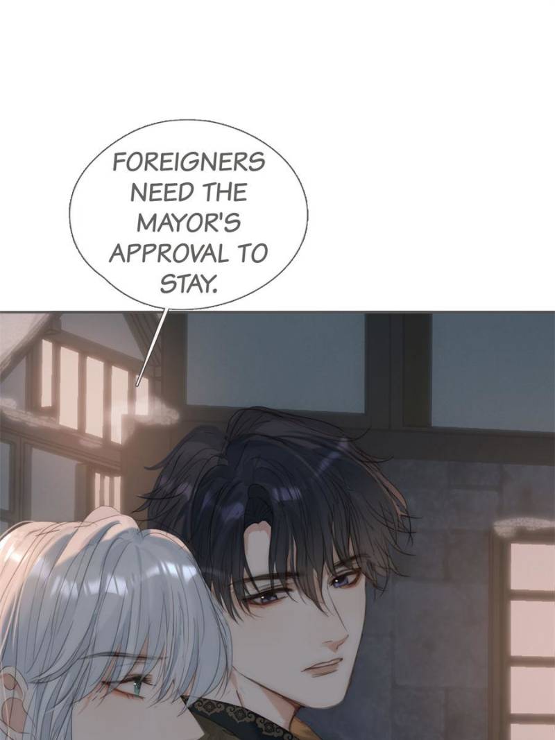 Bedtime Fairy Tales [Official UNCENSORED] - 126. Strange Town manhwa