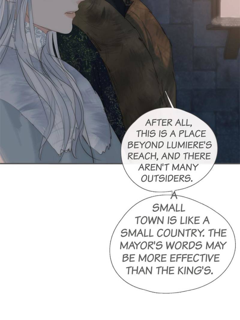 Bedtime Fairy Tales [Official UNCENSORED] - 126. Strange Town manhwa