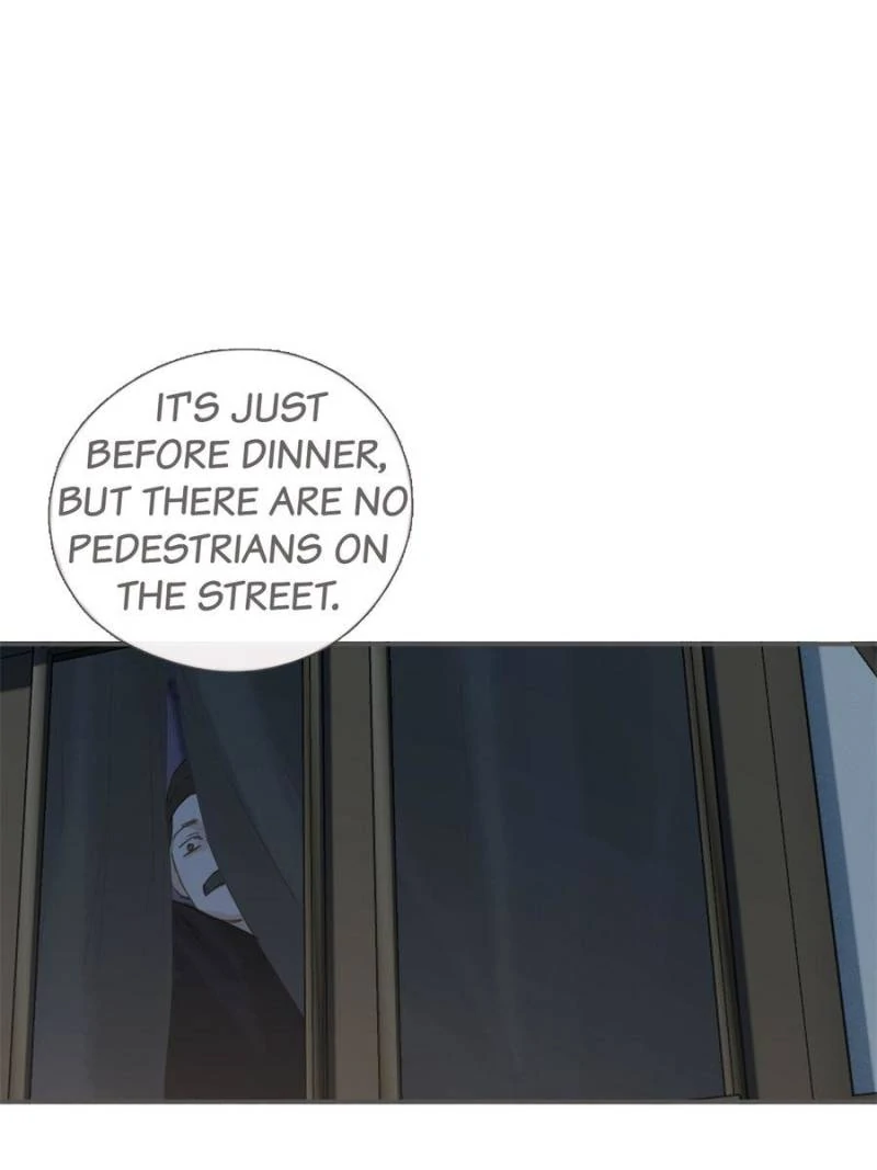 Bedtime Fairy Tales [Official UNCENSORED] - 126. Strange Town manhwa