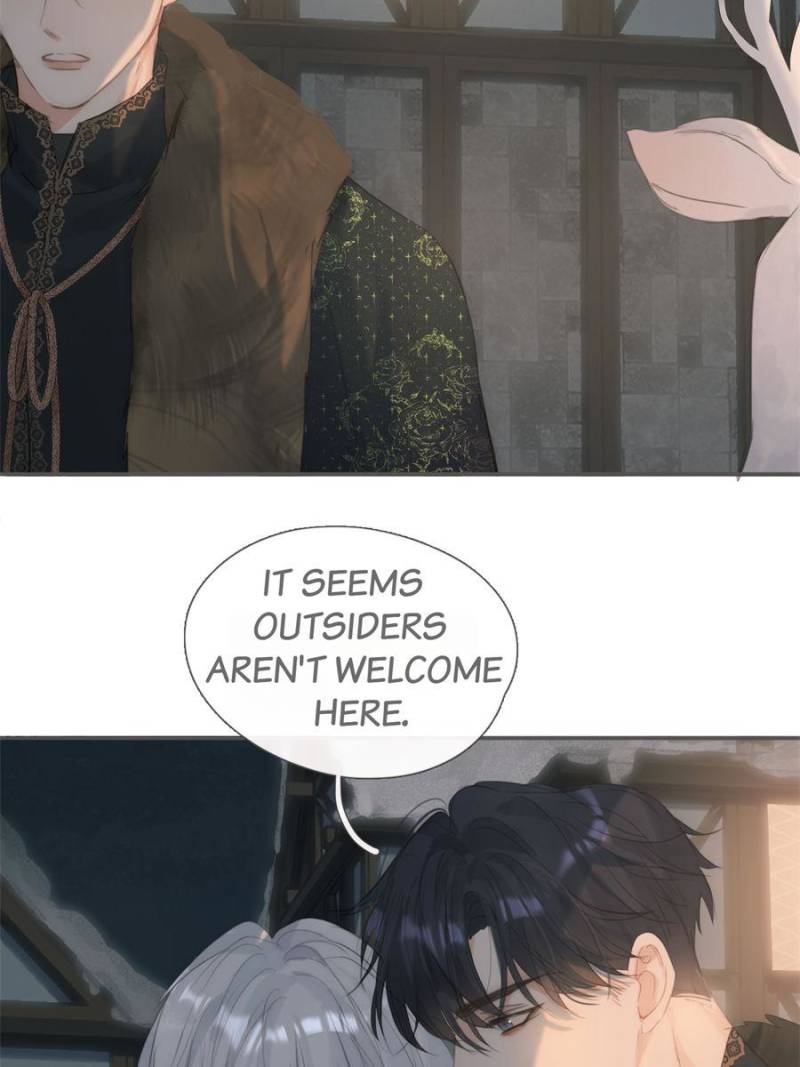 Bedtime Fairy Tales [Official UNCENSORED] - 126. Strange Town manhwa