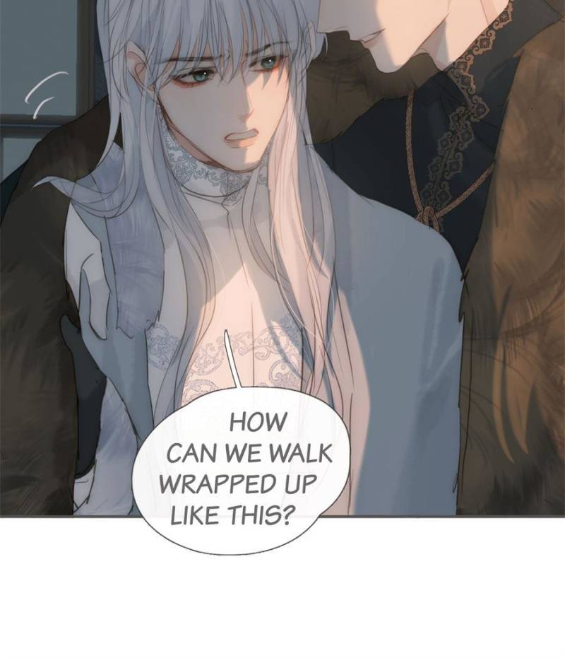 Bedtime Fairy Tales [Official UNCENSORED] - 126. Strange Town manhwa