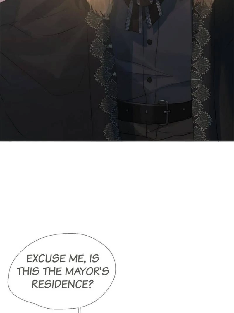 Bedtime Fairy Tales [Official UNCENSORED] - 126. Strange Town manhwa