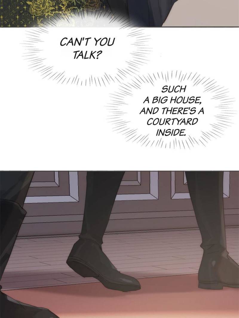 Bedtime Fairy Tales [Official UNCENSORED] - 126. Strange Town manhwa