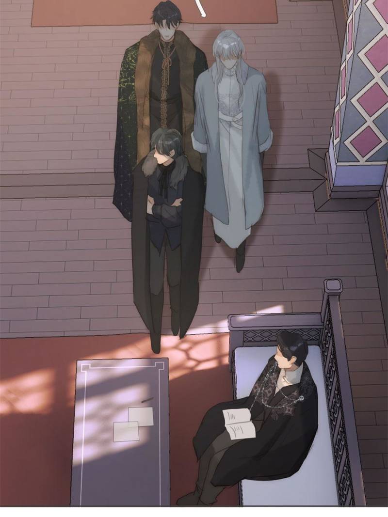 Bedtime Fairy Tales [Official UNCENSORED] - 126. Strange Town manhwa
