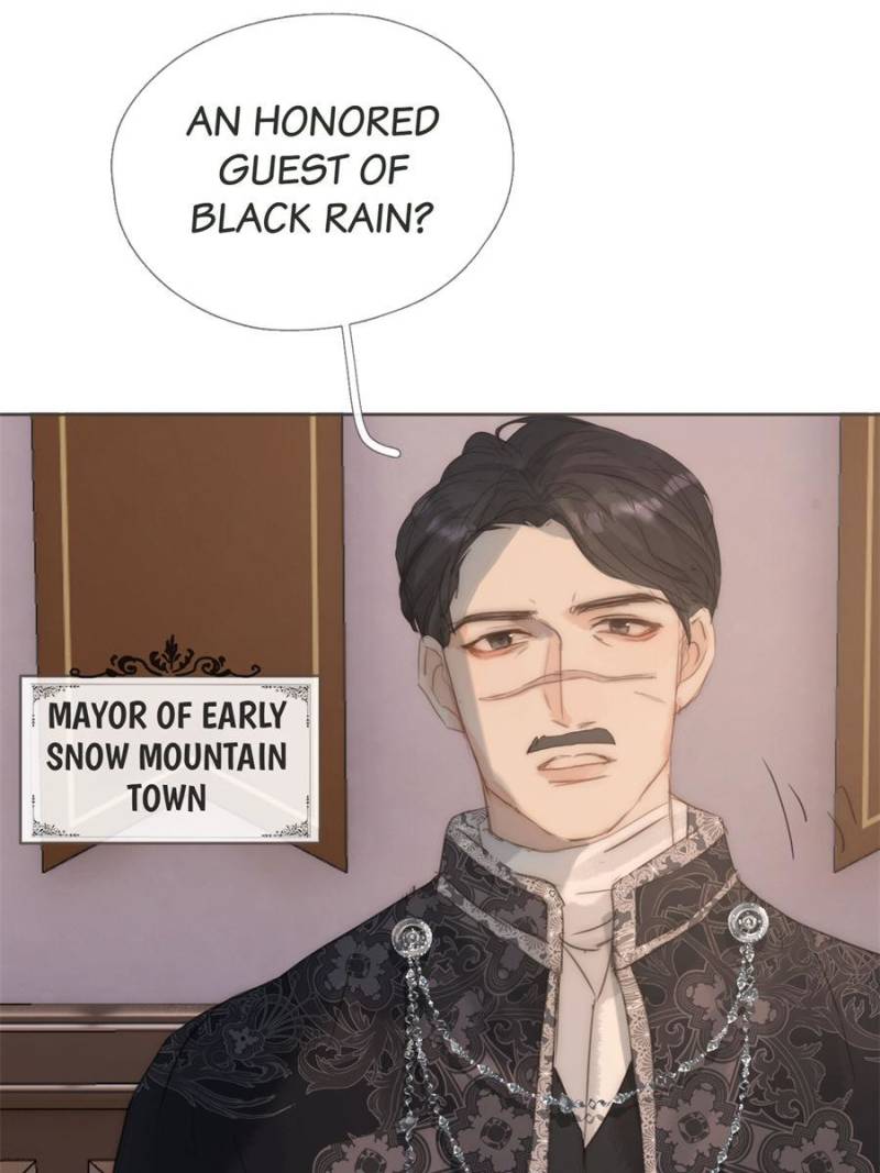 Bedtime Fairy Tales [Official UNCENSORED] - 126. Strange Town manhwa