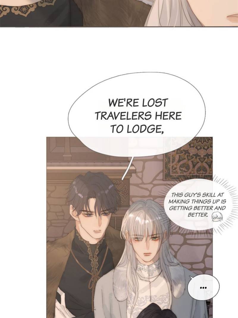 Bedtime Fairy Tales [Official UNCENSORED] - 126. Strange Town manhwa