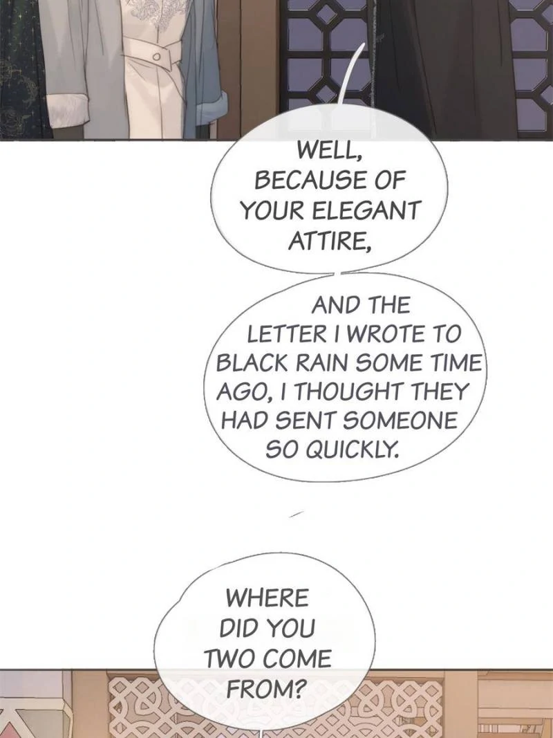Bedtime Fairy Tales [Official UNCENSORED] - 126. Strange Town manhwa