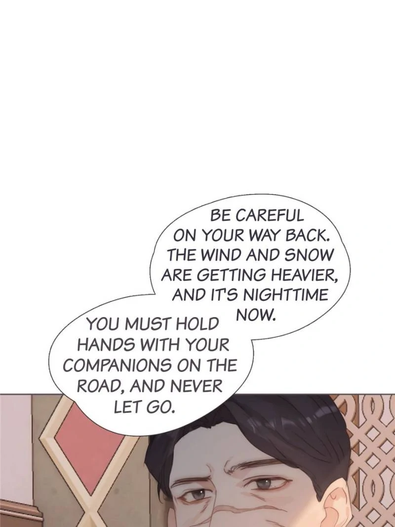 Bedtime Fairy Tales [Official UNCENSORED] - 127. A Snowman manhwa