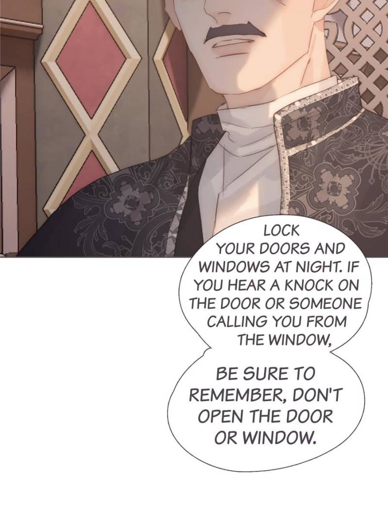 Bedtime Fairy Tales [Official UNCENSORED] - 127. A Snowman manhwa