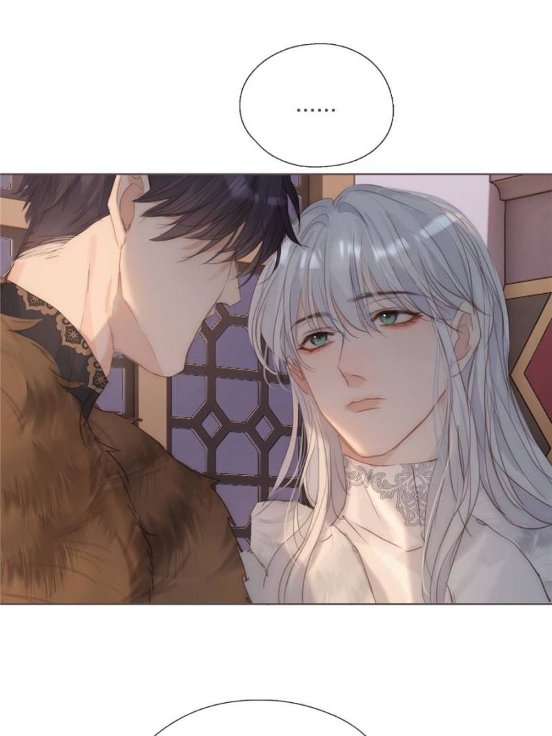 Bedtime Fairy Tales [Official UNCENSORED] - 127. A Snowman manhwa
