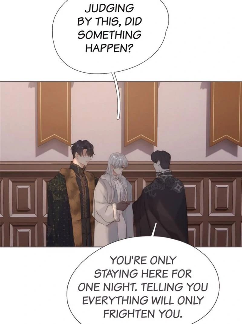 Bedtime Fairy Tales [Official UNCENSORED] - 127. A Snowman manhwa