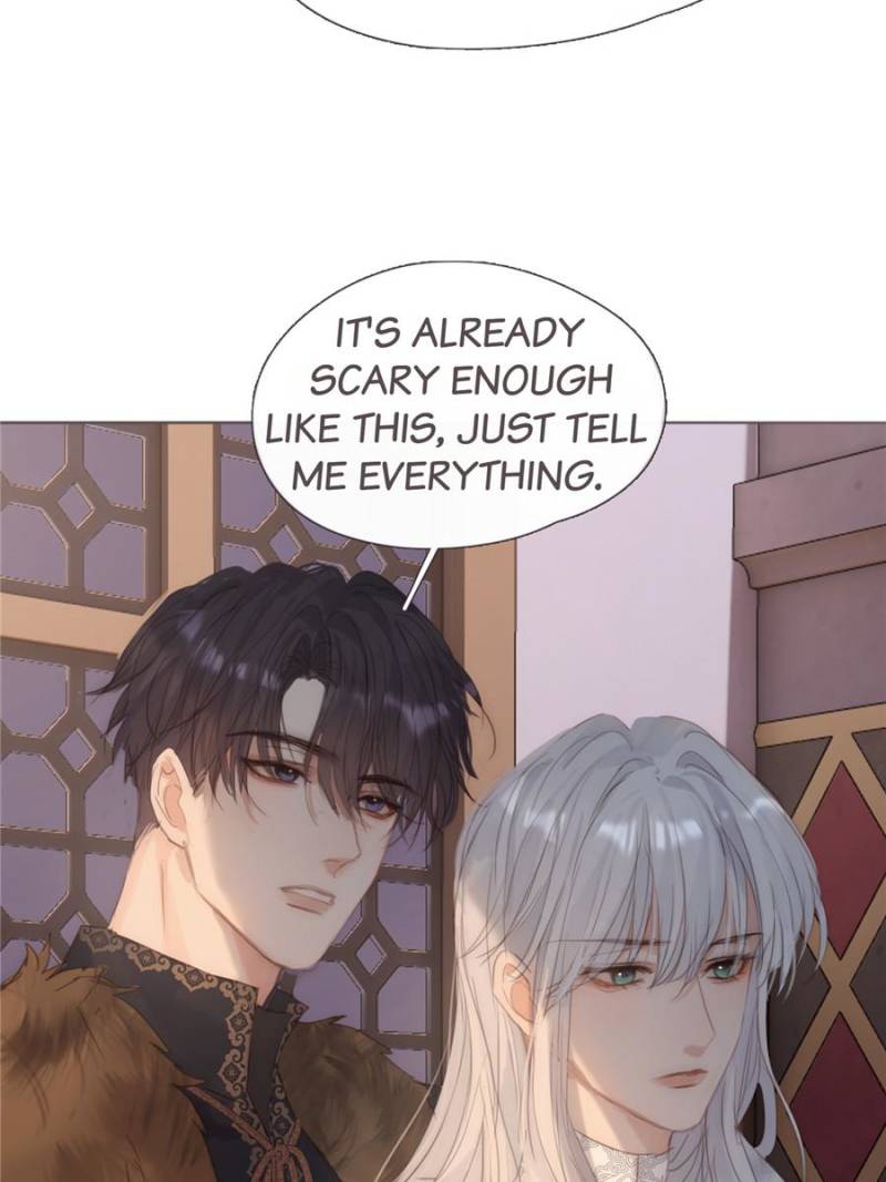 Bedtime Fairy Tales [Official UNCENSORED] - 127. A Snowman manhwa