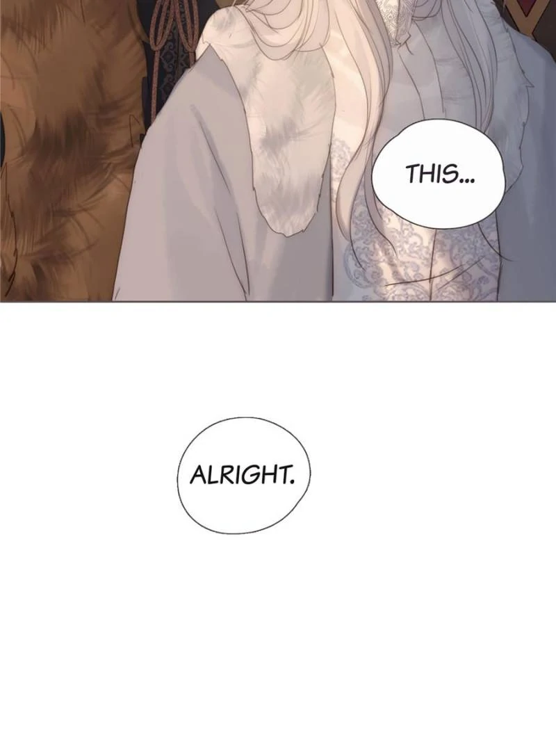 Bedtime Fairy Tales [Official UNCENSORED] - 127. A Snowman manhwa