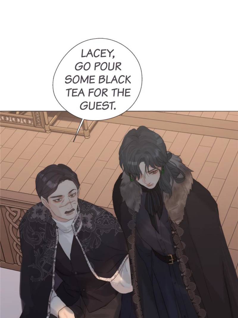 Bedtime Fairy Tales [Official UNCENSORED] - 127. A Snowman manhwa