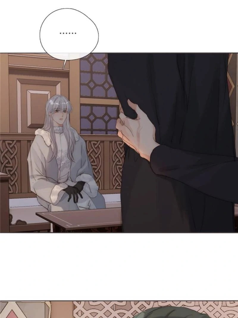 Bedtime Fairy Tales [Official UNCENSORED] - 127. A Snowman manhwa