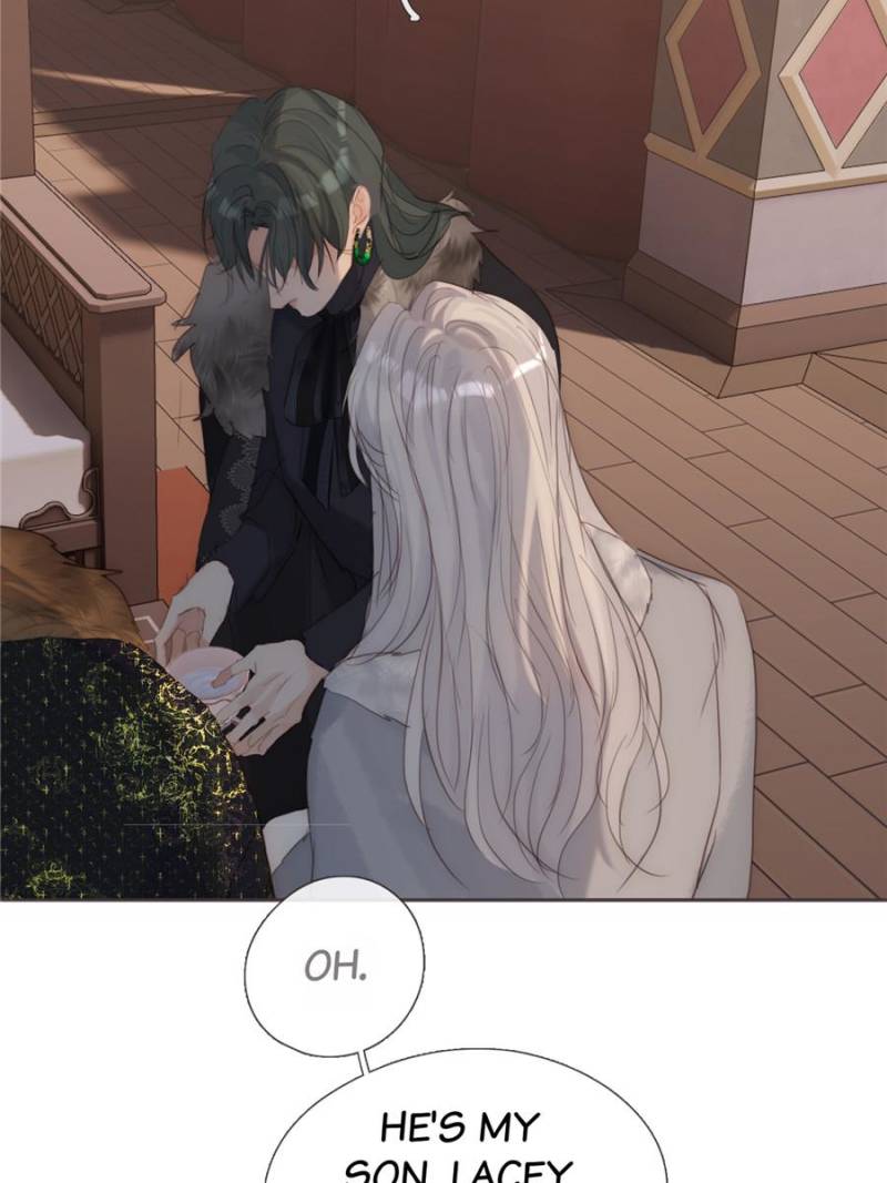 Bedtime Fairy Tales [Official UNCENSORED] - 127. A Snowman manhwa