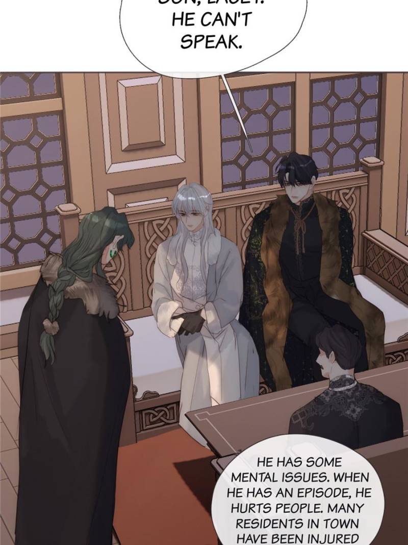 Bedtime Fairy Tales [Official UNCENSORED] - 127. A Snowman manhwa