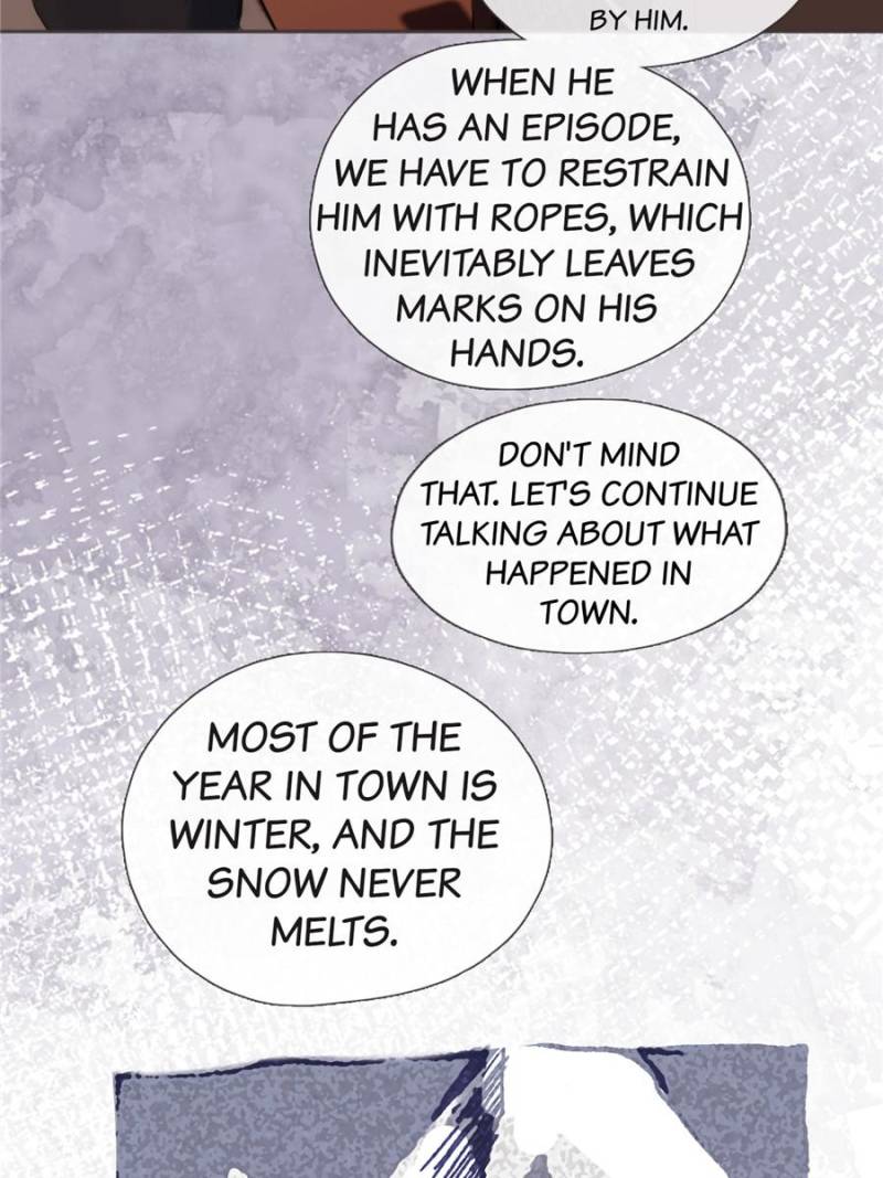 Bedtime Fairy Tales [Official UNCENSORED] - 127. A Snowman manhwa