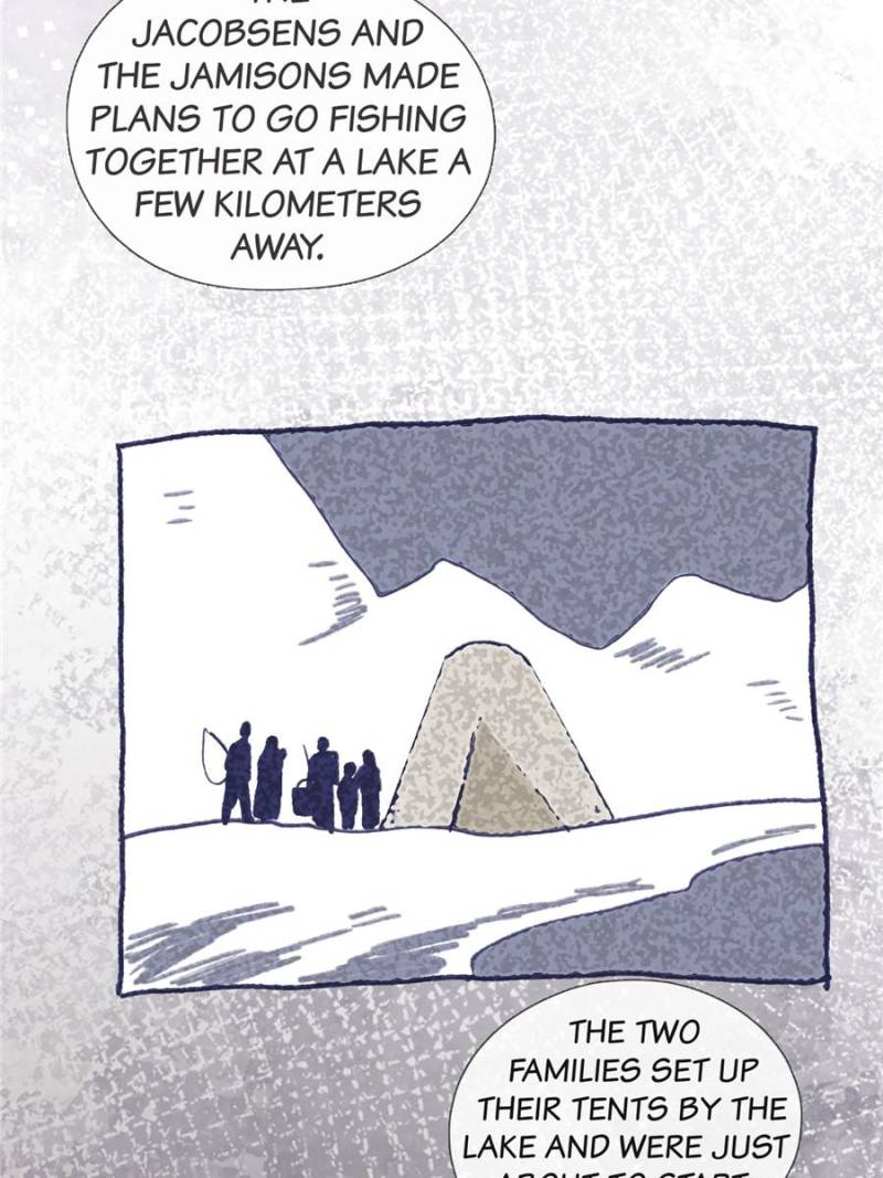 Bedtime Fairy Tales [Official UNCENSORED] - 127. A Snowman manhwa