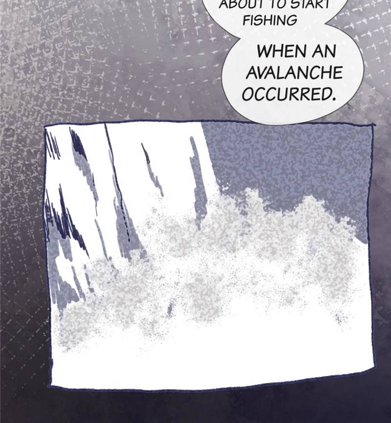 Bedtime Fairy Tales [Official UNCENSORED] - 127. A Snowman manhwa