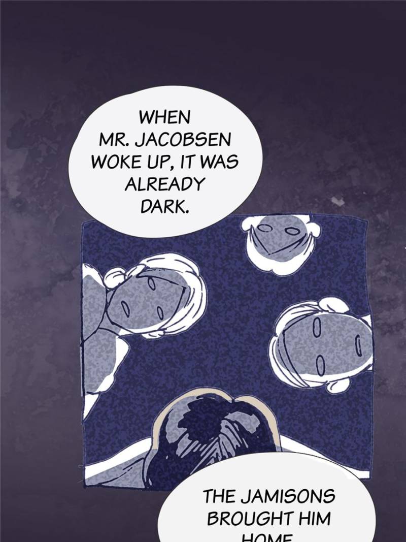 Bedtime Fairy Tales [Official UNCENSORED] - 127. A Snowman manhwa
