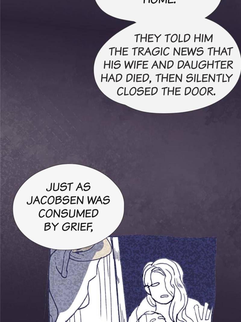 Bedtime Fairy Tales [Official UNCENSORED] - 127. A Snowman manhwa