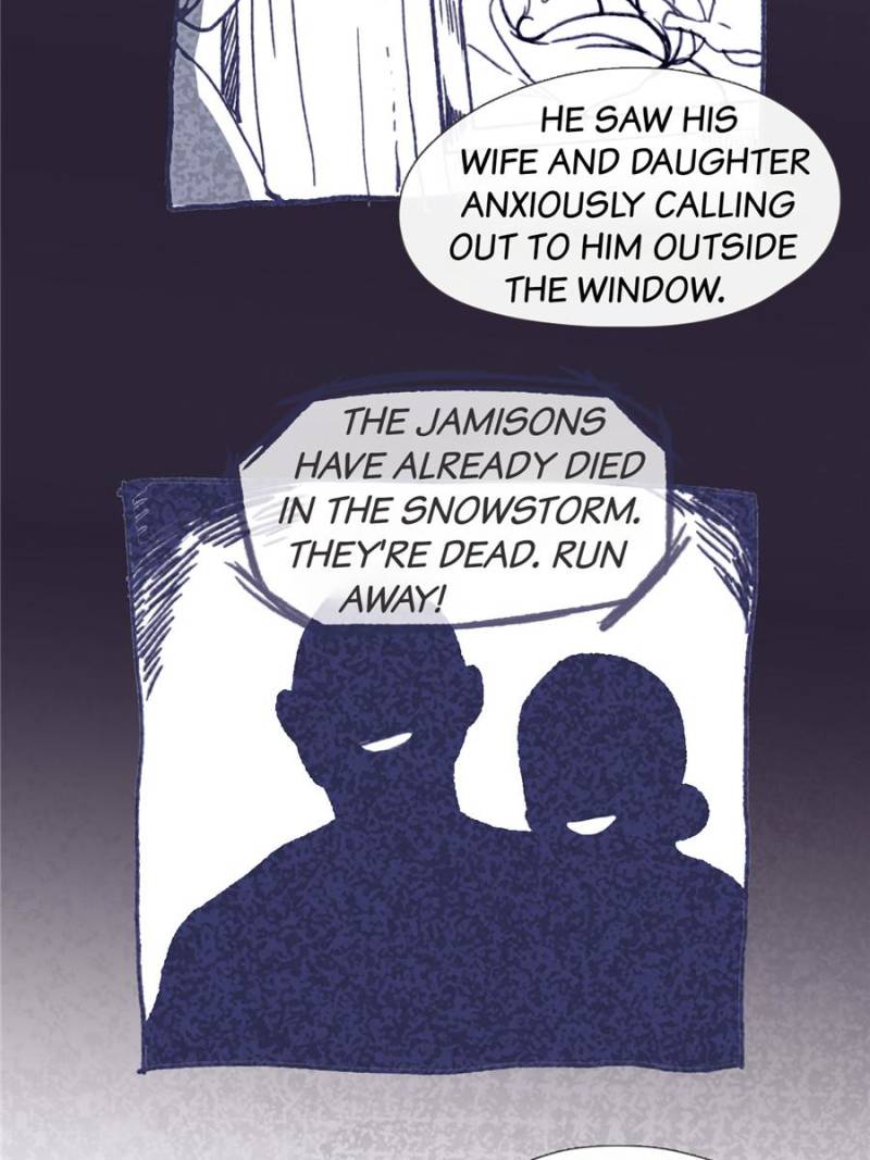 Bedtime Fairy Tales [Official UNCENSORED] - 127. A Snowman manhwa