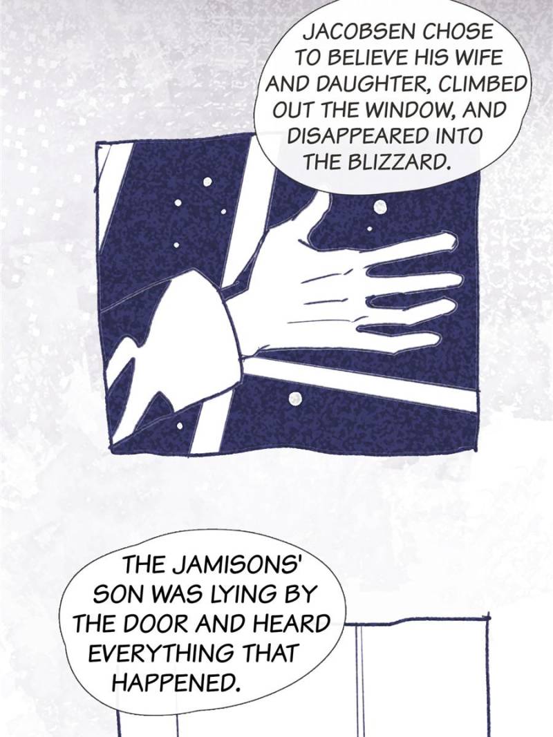 Bedtime Fairy Tales [Official UNCENSORED] - 127. A Snowman manhwa