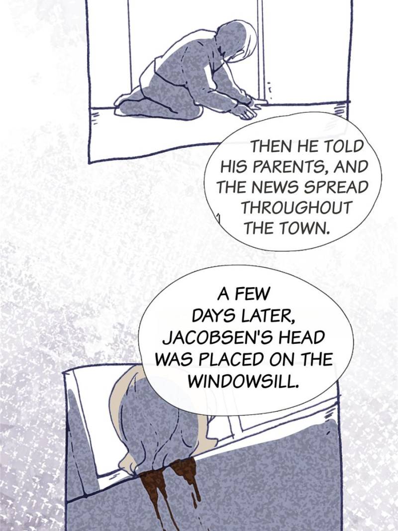 Bedtime Fairy Tales [Official UNCENSORED] - 127. A Snowman manhwa