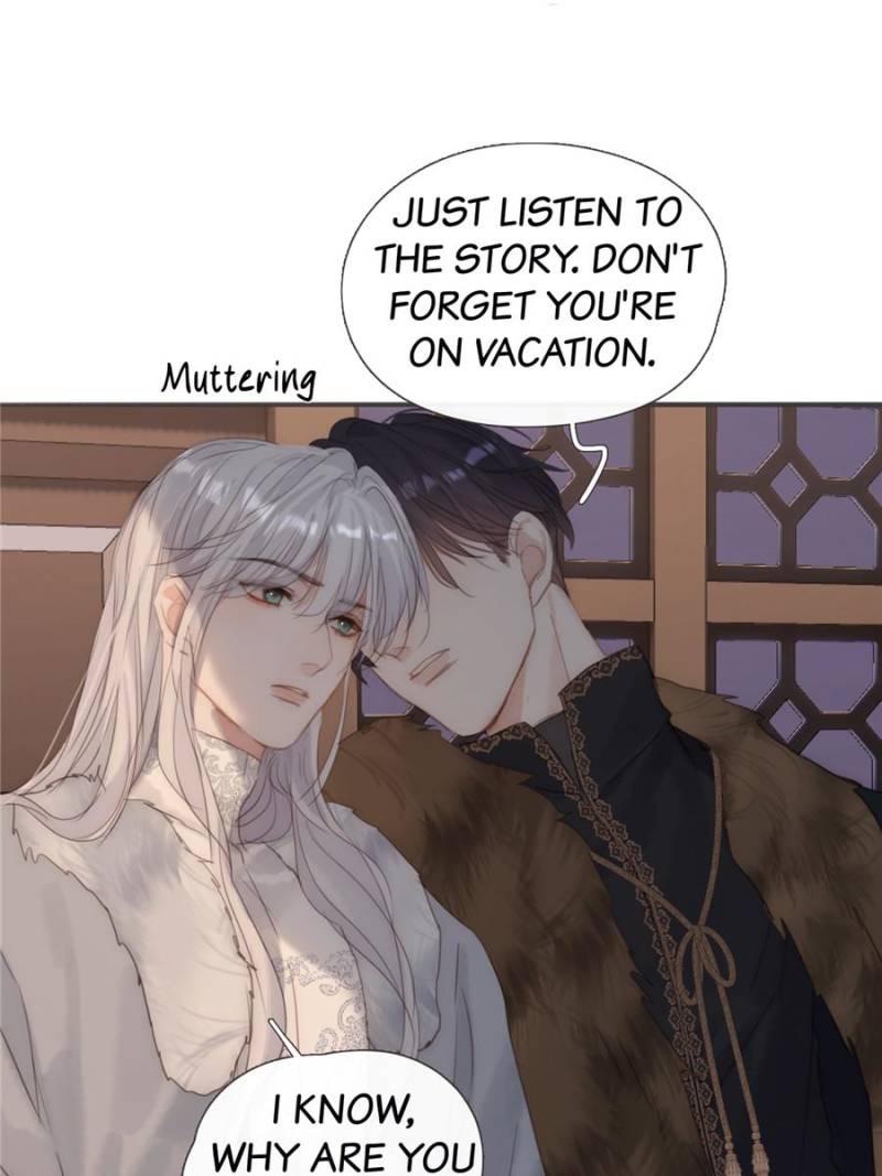 Bedtime Fairy Tales [Official UNCENSORED] - 127. A Snowman manhwa