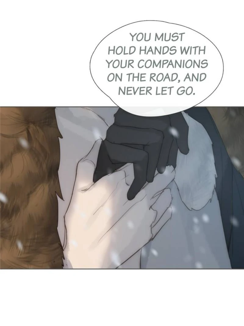 Bedtime Fairy Tales [Official UNCENSORED] - 127. A Snowman manhwa