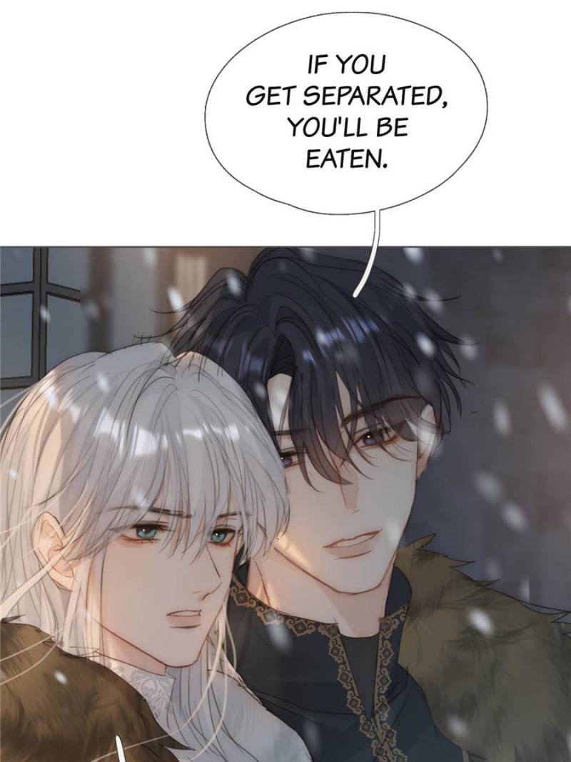 Bedtime Fairy Tales [Official UNCENSORED] - 127. A Snowman manhwa
