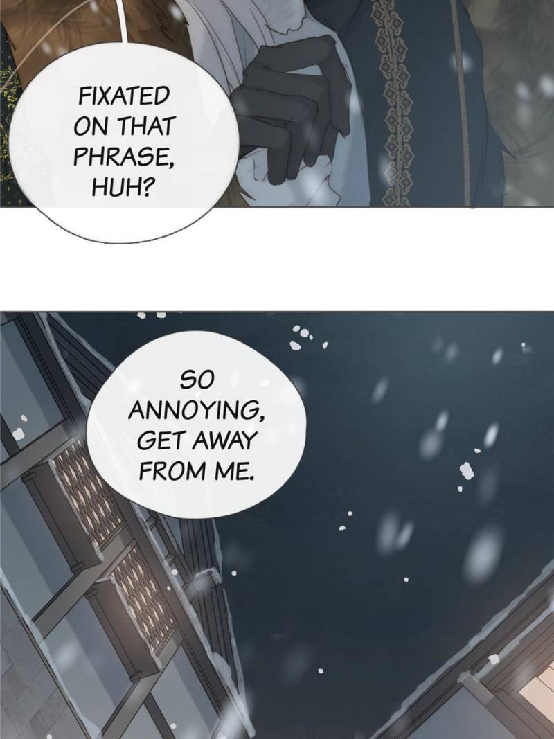 Bedtime Fairy Tales [Official UNCENSORED] - 127. A Snowman manhwa