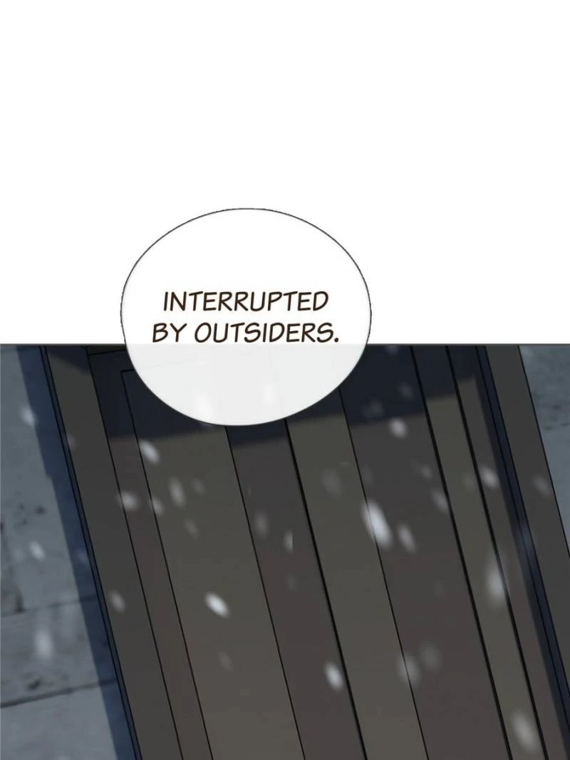 Bedtime Fairy Tales [Official UNCENSORED] - 127. A Snowman manhwa